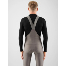PEdALED Element Merino Base Layer | Black