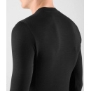 PEdALED Element Merino Base Layer | Black