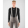 PEdALED Element Merino Base Layer | Black
