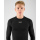 PEdALED Element Merino Base Layer | Black