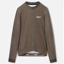 PEdALED Element Training Jersey | Grau