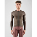 PEdALED Element Training Jersey | Grau