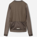 PEdALED Element Training Jersey | Grau