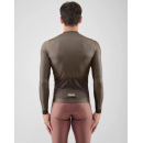 PEdALED Element Training Jersey | Grau