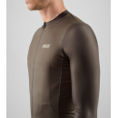 PEdALED Element Training Jersey | Grau