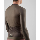 PEdALED Element Training Jersey | Grau