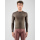 PEdALED Element Training Jersey | Grau
