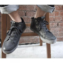 DZR "H²O" SPD-Schuhe | B-Ware