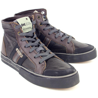 DZR "Kowloon" SPD-Schuhe B-Ware