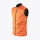 MISSION WORKSHOP "Interval" Weste Orange