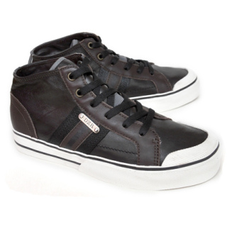 DZR "Ovis" SPD Schuh B-Ware