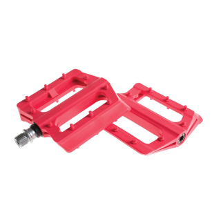 BLB Flatliner Roar Pedals | Pink
