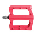 BLB Flatliner Roar Pedale | Pink