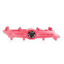 BLB Flatliner Roar Pedals | Pink