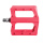 BLB Flatliner Roar Pedals | Pink