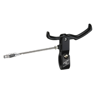 DIA-COMPE Gran Compe Shot Brake Lever | Black