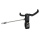 DIA-COMPE Gran Compe Shot Brake Lever | Black