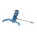 DIA-COMPE Gran Compe Shot Lever Bremshebel | Blau