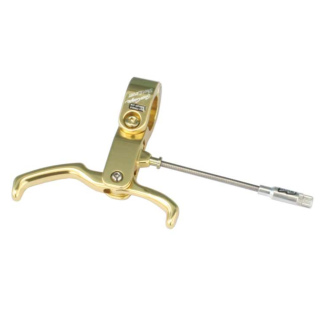 DIA-COMPE Gran Compe Shot Lever Bremshebel | Gold