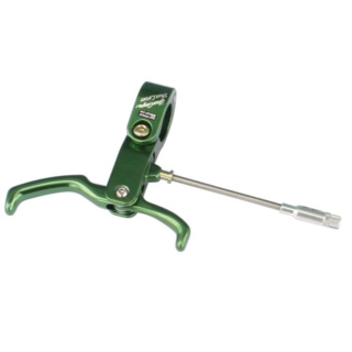 DIA-COMPE Gran Compe Shot Brake Lever | Green