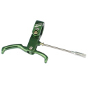 DIA-COMPE Gran Compe Shot Brake Lever | Green