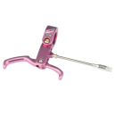 DIA-COMPE Gran Compe Shot Brake Lever | Pink