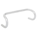 ZOOM Alutech Handlebar 31,8mm 420mm Silver Polished
