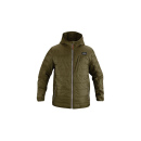 DAKINE Pulse Hoodie" | Army Melange