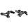 DIA-COMPE CR-X Cantilever Brakes | Black