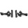 DIA-COMPE CR-X Cantilever Brakes | Black