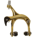 DIA-COMPE BRS101 Dual Pivot Seitenzugbremse | Gold