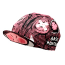 BELLDORADO The Hog Bassi Montreal Cycling Cap
