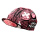 BELLDORADO The Hog Bassi Montreal Cycling Cap