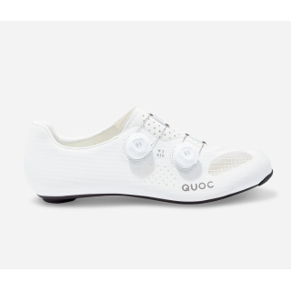QUOC M3 Air Road Schuhe | Weiss