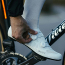 QUOC M3 Air Road Schuhe | Weiss