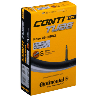 CONTINENTAL Race 26 (650 C) Schlauch 26"