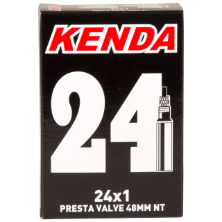 KENDA Schlauch SV 24x1 | 25-520
