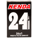 KENDA Schlauch SV 24x1 | 25-520