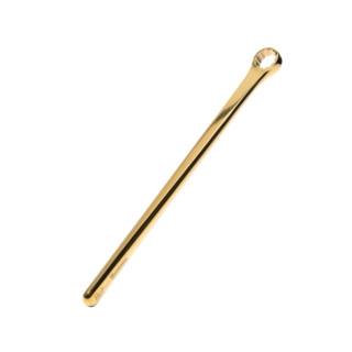 RUNWELL Vatto 15 Wrench 250mm Length Gold