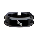 Title Sattelklemme 30mm | Schwarz
