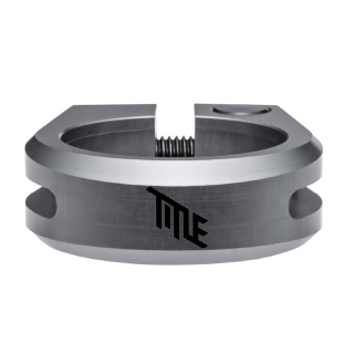 Title Seatpost Clamp 30mm | Grey