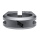 Title Seatpost Clamp 30mm | Grey