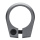Title Seatpost Clamp 30mm | Grey