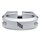 Title Sattelklemme 30mm | Silber