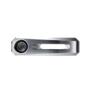Title Sattelklemme 30mm | Silber