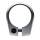 Title Sattelklemme 30mm | Silber