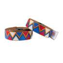 BLB Supreme Pro Woven Lenkerband | Jungle Heat