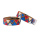 BLB Supreme Pro Woven Handlebar Tape | Jungle Heat