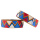 BLB Supreme Pro Woven Handlebar Tape | Jungle Heat