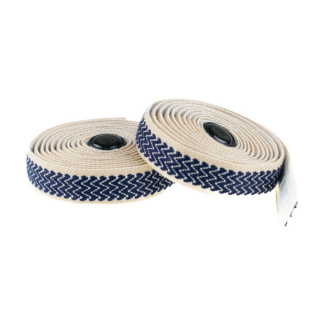 BLB Supreme Pro Woven Lenkerband | Wavy Blue